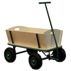 Aktuelles Sunny Bollerwagen Billy Beach Angebot bei POCO in Ingolstadt ab 64,99 €