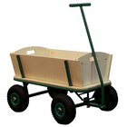 Aktuelles Sunny Bollerwagen Billy Beach Angebot bei POCO in Kiel ab 69,99 €