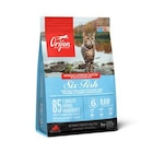 Promo Croquette pour chat adulte au poisson Orijen - 1,8 kg à 33,99 € dans le catalogue Botanic à Saint-Genest-Lerpt