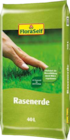Rasenerde von FloraSelf im aktuellen Hornbach Prospekt für 8,99 €