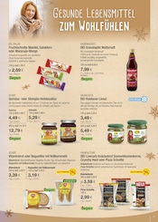 Aktueller VITALIA Reformhaus Prospekt mit Mehl, "Aktuelle Angebote", Seite 7