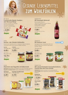 Pizza im VITALIA Reformhaus Prospekt "Aktuelle Angebote" mit 8 Seiten (Stuttgart)