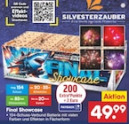 Final Showcase Angebote von Silvesterzauber bei Netto Marken-Discount Kempen für 49,99 €