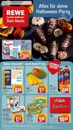 Der aktuelle REWE Prospekt Dein Markt