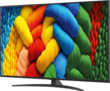 MEDIMAX Meißen - 55NANO081A6A Angebot im Prospekt 55NANO081A6A bei MEDIMAX im Meißen Prospekt für 379,00 €
