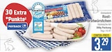 Rostbratwürstchen von DonauLand im aktuellen EDEKA Prospekt für 3,29 €