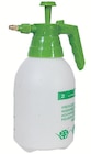 Universal-Drucksprüher im Angebot bei Wreesmann in Cuxhaven Universal-Drucksprüher Angebote von Top Flora bei Wreesmann Cuxhaven für 3,99 €