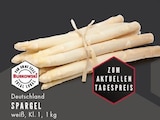 Aktuelle Spargel Angebote bei E center in Gelsenkirchen Aktuelles Spargel Angebot bei E center in Gelsenkirchen
