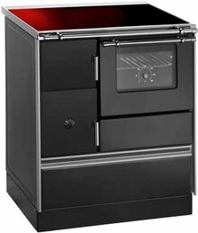 Landhausherd 'MOSEL' bei BAUHAUS in Cottbus Landhausherd 'MOSEL' im Angebot bei BAUHAUS Cottbus für 799,00 €