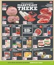 Putenbrust im Marktkauf Prospekt in Solingen Aktueller Marktkauf Prospekt mit Putenbrust, "Aktuelle Angebote", Seite 9