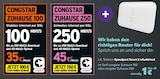 Zuhause 100 Angebote von Congstar bei Telefonladen Duderstadt Göttingen für 35,00 €