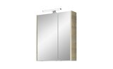 Aktuelle Bad-Spiegelschrank Angebote bei Höffner in Hannover Aktuelles Spiegelschrank Dillinger See Angebot bei Höffner in Hannover ab 285,00 €