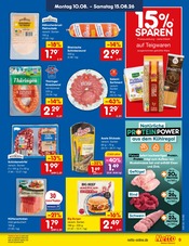 Ähnliche Pinkel Angebote im Prospekt "Aktuelle Angebote" von Netto Marken-Discount in Krefeld Ähnliche Angebote wie Pinkel im Prospekt "Aktuelle Angebote" auf Seite 9 von Netto Marken-Discount in Krefeld
