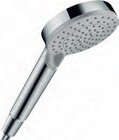 Douchette Vernis Blend Vario Eco - HANSGROHE en promo chez Mr.Bricolage Montpellier à 17,99 €