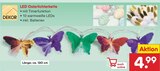 LED Osterlichterkette im Angebot bei Netto Marken-Discount in Hilden LED Osterlichterkette Angebote von DEKOR bei Netto Marken-Discount Hilden für 4,99 €