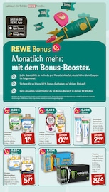 Bier im nahkauf Prospekt in Schwedt Aktueller nahkauf Prospekt mit Bier, "nichts liegt näher", Seite 5