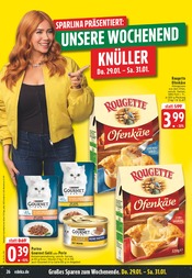 Aktueller E center Prospekt mit Lachs, "Aktuelle Angebote", Seite 26