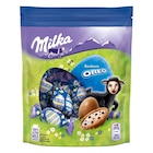 Bonbons au chocolat fourrés - MILKA en promo chez Carrefour Issy-les-Moulineaux à 3,19 €