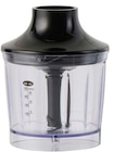 Stabmixer-Set BHS25 im Angebot bei Rusta in Jena Stabmixer-Set BHS25 Angebote bei Rusta Jena für 17,90 €