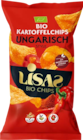 Aktuelles Kartoffelchips Angebot bei Denns BioMarkt in Freiburg (Breisgau) ab 1,99 €