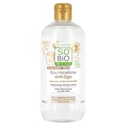 Eau micellaire - SO'BIO ÉTIC dans le catalogue Carrefour