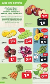 Aktueller Markant Nordwest Prospekt mit Tierfutter, "DER MARKT FÜR GUTES ESSEN UND TRINKEN", Seite 4