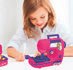 Machine à coudre Barbie - Carrefour à Le Chesnay Machine à coudre Barbie en promo chez Carrefour Le Chesnay à 26,17 €
