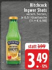 Aktuelles Ingwer Shots Angebot bei EDEKA in Duisburg ab 3,49 €