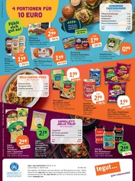 Käse im tegut Prospekt "tegut… gute Lebensmittel" auf Seite 23
