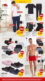 Fruit of the Loom Angebot im aktuellen Penny Prospekt auf Seite 28