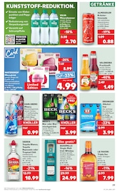 Erdinger im Kaufland Prospekt in Saarlouis Aktueller Kaufland Prospekt mit Erdinger, "Aktuelle Angebote", Seite 29