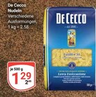 Aktuelles Nudeln Angebot bei GLOBUS in Siegen (Universitätsstadt) ab 1,29 €