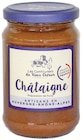 Intermarché Super Yssingeaux - Promo Préparation de Châtaigne Promo Préparation de Châtaigne à 4,59 € dans le catalogue Intermarché Super à Yssingeaux