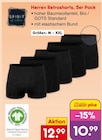 Herren Retroshorts im Netto Marken-Discount Prospekt Herren Retroshorts von im aktuellen Netto Marken-Discount Prospekt für 10,99 €