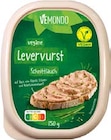 Vegane Lebervurst im Lidl Prospekt Vegane Lebervurst von Vemondo im aktuellen Lidl Prospekt für 1,79 €