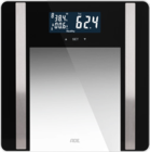 Körperanalyse Waage Ines von ADE im aktuellen budni Prospekt