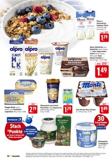 Kaffee im EDEKA Prospekt "Aktuelle Angebote" mit 52 Seiten (Lahr (Schwarzwald))