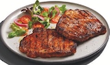 Schweine-Nackensteaks im Angebot bei Lidl in Kerpen Schweine-Nackensteaks Angebote von Grillmeister bei Lidl Kerpen für 3,99 €