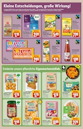 Schokolade im REWE Prospekt Dein Markt auf S. 24