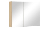 Wohnwert Spiegelschrank Capri Angebote bei Höffner Mönchengladbach für 249,00 €