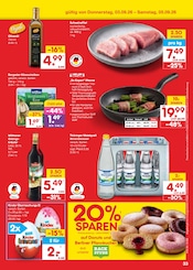 Öl im Netto Marken-Discount Prospekt in Jena Aktueller Netto Marken-Discount Prospekt mit Öl, "Aktuelle Angebote", Seite 45