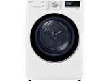 RT80V9C Trockner Vivace (8 kg, Weiß) im MediaMarkt Saturn Prospekt RT80V9C Trockner Vivace (8 kg, Weiß) von LG im aktuellen MediaMarkt Saturn Prospekt für 579,00 €