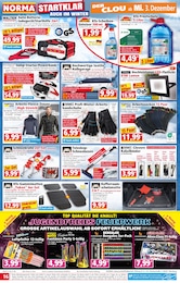 Frostschutz Angebot im aktuellen Norma Prospekt auf Seite 16
