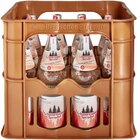 EDEKA - Mineralwasser Angebot im Prospekt Mineralwasser bei EDEKA im Prospekt "" für 4,49 €
