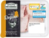 Frische Hähnchen-Oberschenkel im Angebot bei REWE in Hoyerswerda Frische Hähnchen-Oberschenkel Angebote von Qualitäts Metzgerei Wilhelm Brandenburg bei REWE Hoyerswerda für 4,99 €