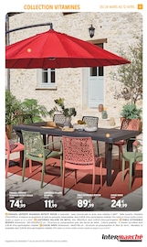 Promos Luminaire Extérieur dans le catalogue "TENDANCE PLEIN AIR 2026" de Intermarché Hyper à la page 13