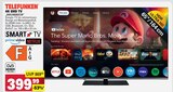 Aktuelle Fernseher Angebote bei Marktkauf in Friedrichshafen Aktuelles 4K UHD TV Angebot bei Marktkauf in Friedrichshafen ab 399,99 €