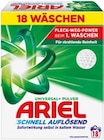 Waschmittel Pulver Angebote von Ariel bei Kaufland Essen für 5,49 €