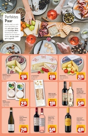 Rotwein im REWE Prospekt in Darmstadt Aktueller REWE Prospekt mit Rotwein, "Dein Markt", Seite 16