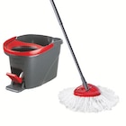 Wischmopp-Set bei Lidl im Ennigerloh Prospekt für 27,99 €